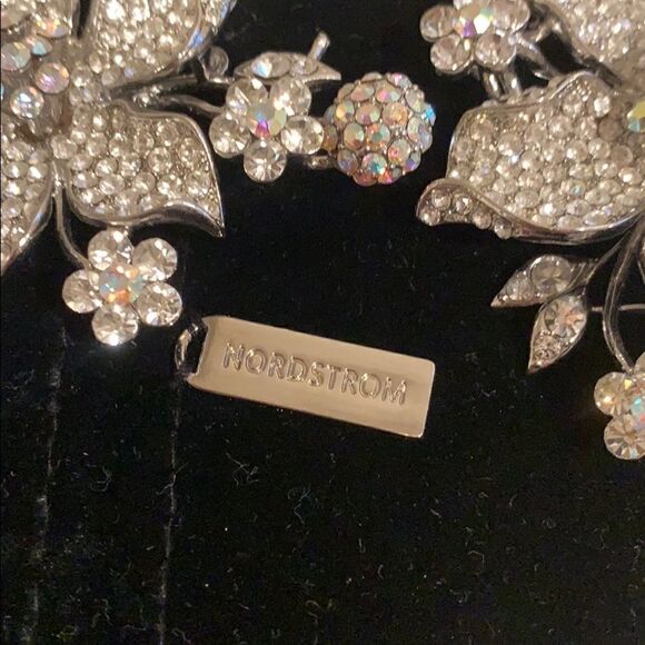 Bridal hair pin  main image 5
